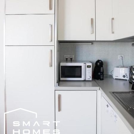 Villa Ancora Modern One Bed Apartament In Lagos Marina Bagian luar foto