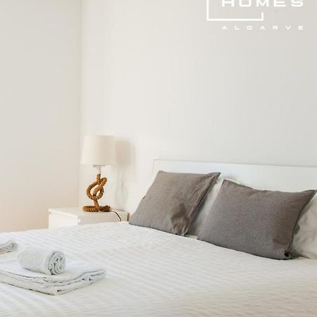 Villa Ancora Modern One Bed Apartament In Lagos Marina Bagian luar foto