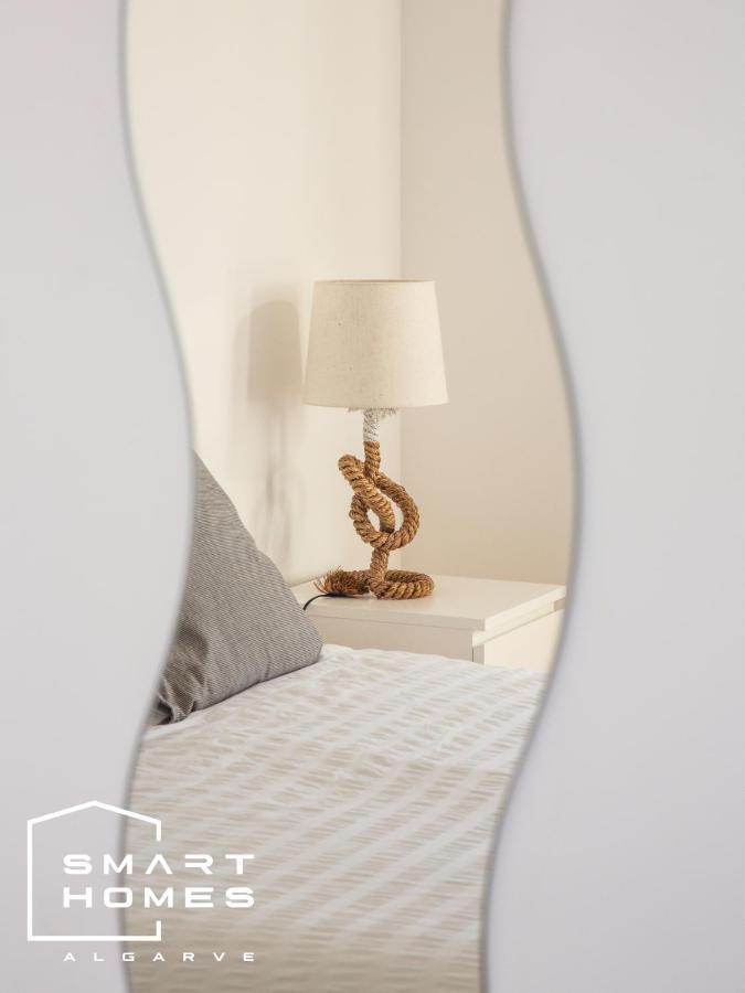 Villa Ancora Modern One Bed Apartament In Lagos Marina Bagian luar foto