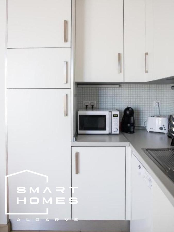 Villa Ancora Modern One Bed Apartament In Lagos Marina Bagian luar foto