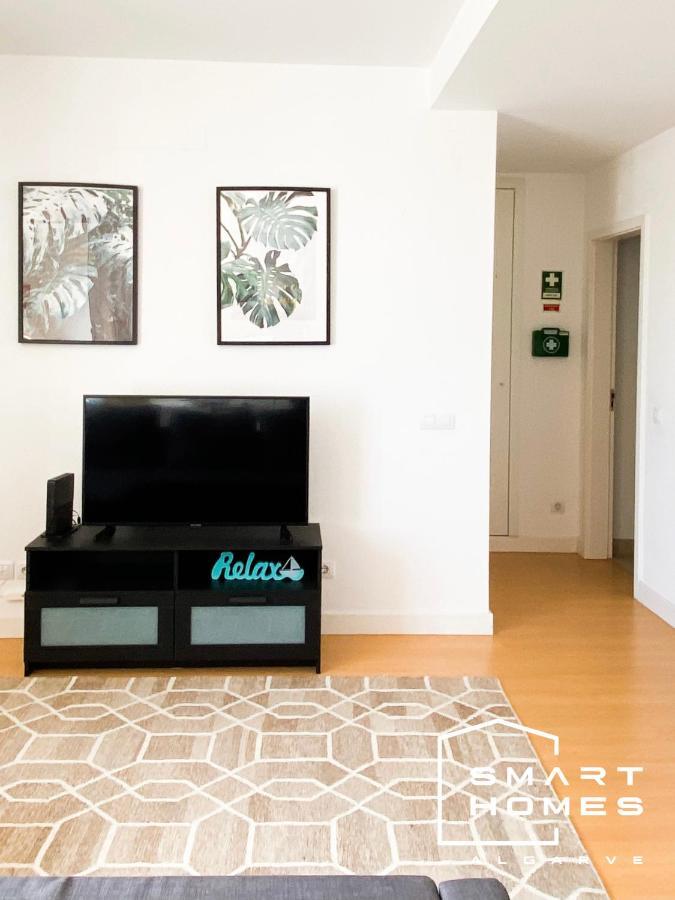 Villa Ancora Modern One Bed Apartament In Lagos Marina Bagian luar foto